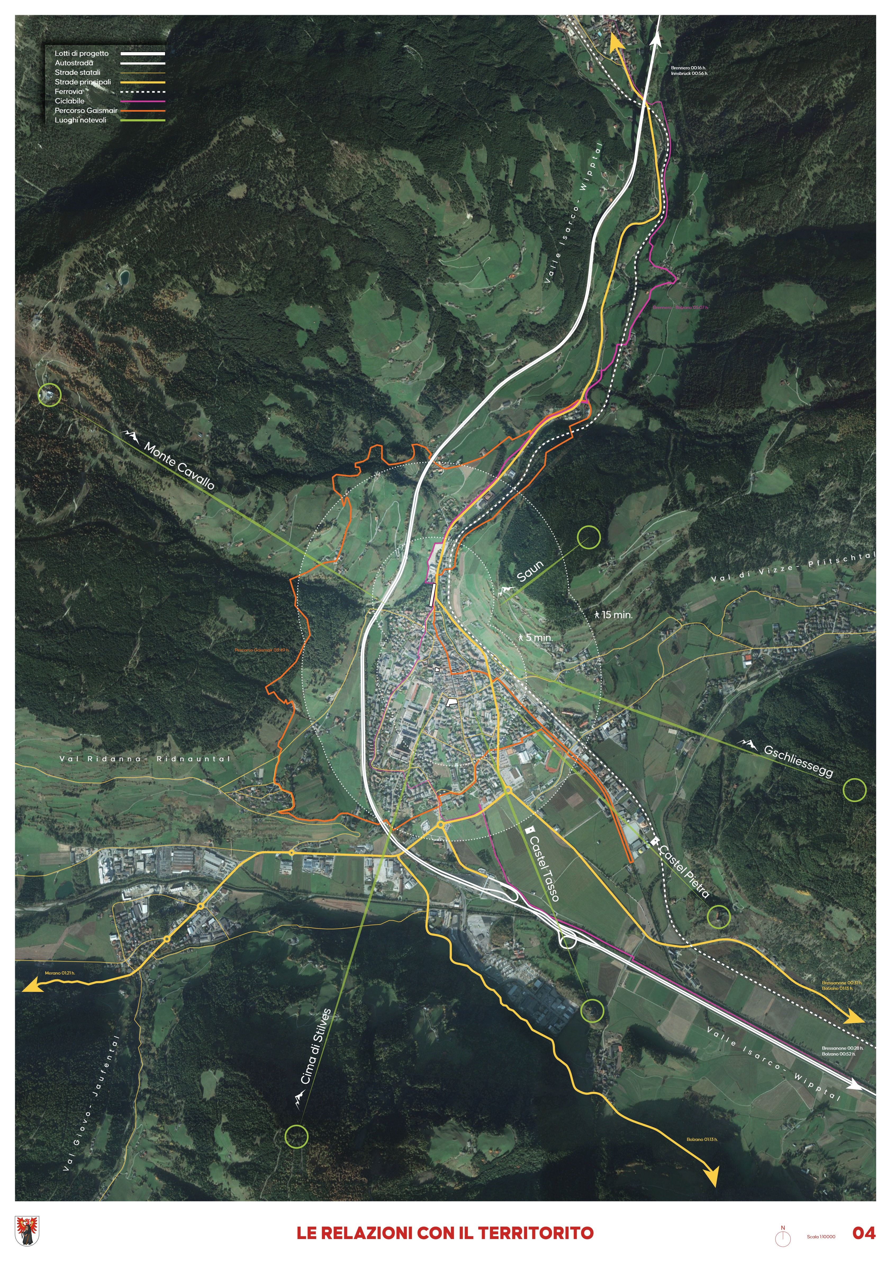 Manifesto Territoriale