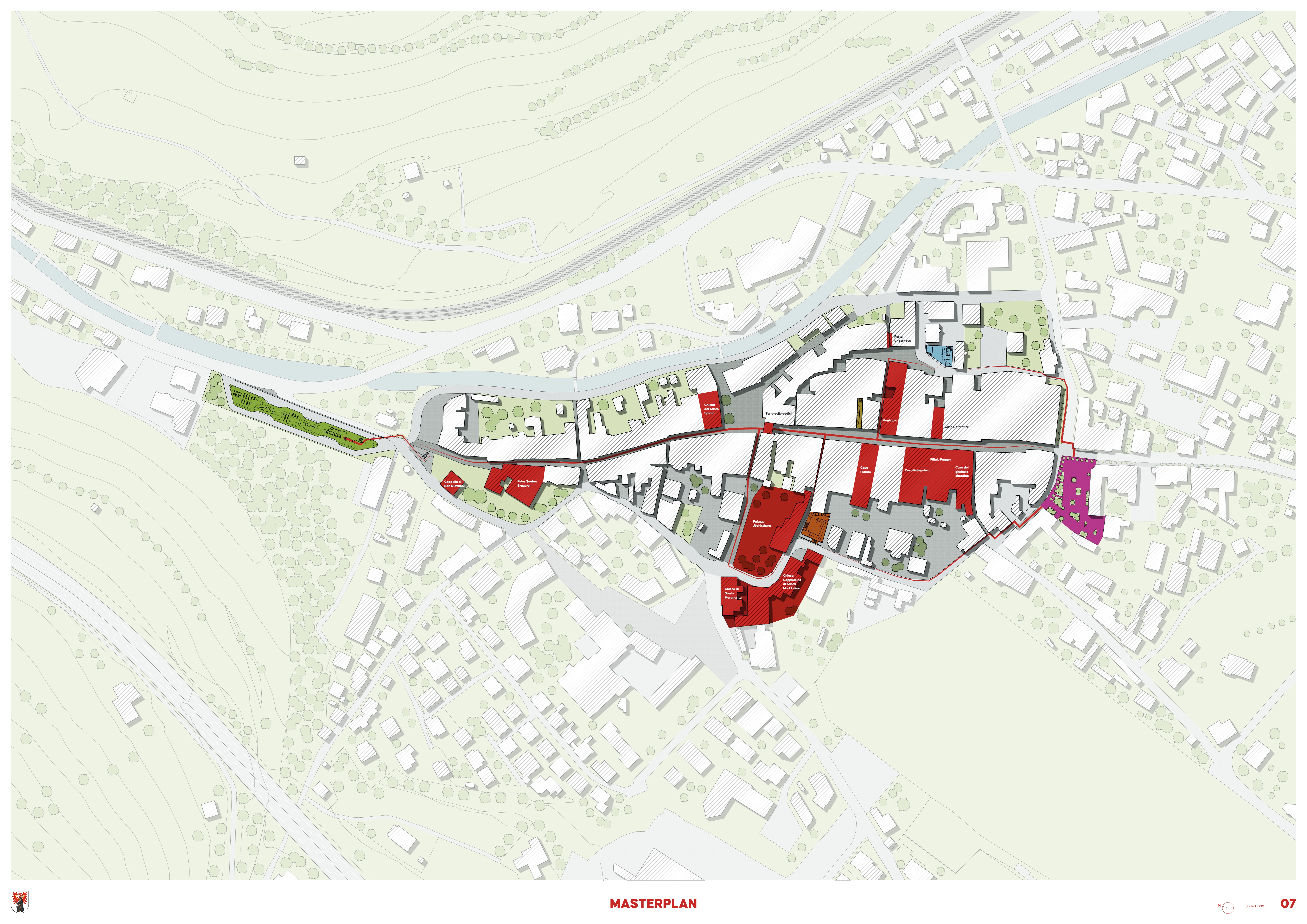 Masterplan